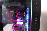 Tower PC MIFCOM Spectrum Liquid LL,