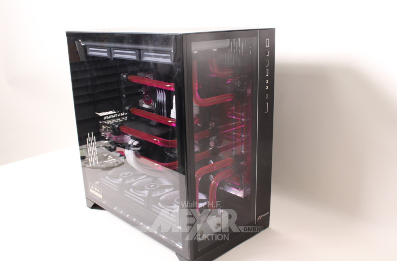 Tower PC MIFCOM Spectrum Liquid LL,