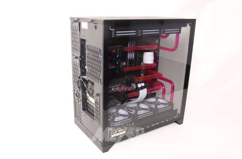 Tower PC MIFCOM Spectrum Liquid LL,