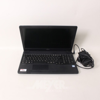 Laptop FUJITSU LifeBook A357