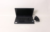 Laptop FUJITSU LifeBook A357