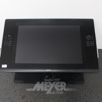 LCD-Grafiktablet WACOM Cintiq 24HD,