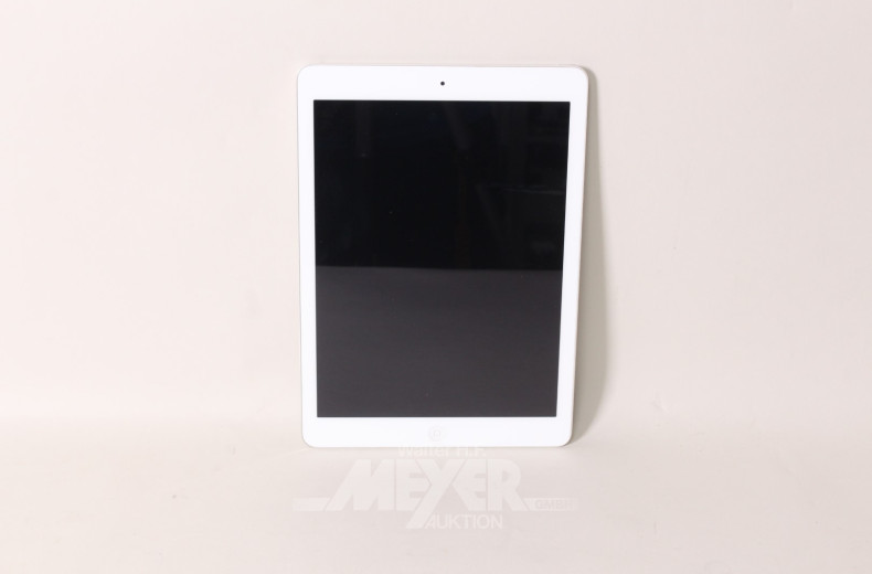 Tablet APPLE iPad Air, A1474, 16 Gb,