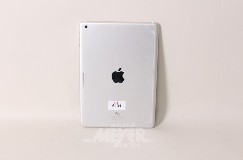 Tablet APPLE iPad Air, A1474, 16 Gb,