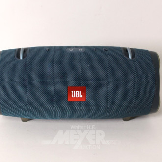 Bluetooth-Lautsprecher JBL XTREME 2