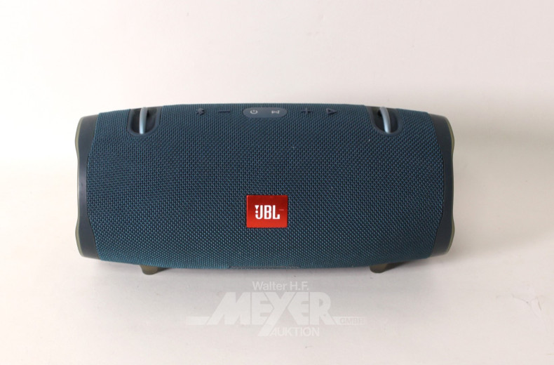 Bluetooth-Lautsprecher JBL XTREME 2