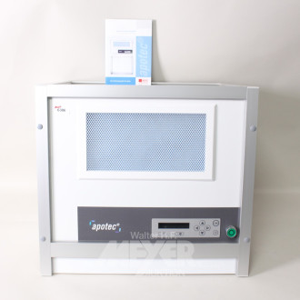 Rezeptur-Werkbank ''mini'' WEPA APOTEC,