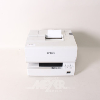 Kassen- und Rezeptdrucker EPSON