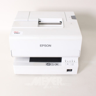 Kassen- und Rezeptdrucker EPSON