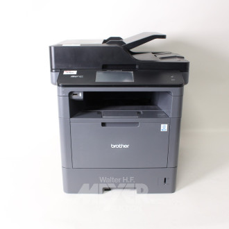 Multifunktionsdrucker (Laserdrucker)