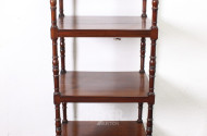 Etagere, England um 1900,