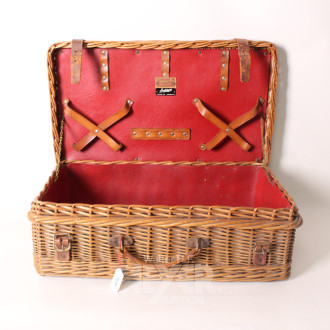 Picknickkoffer, Coracle, Harrold Ltd/