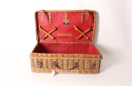 Picknickkoffer, Coracle, Harrold Ltd/