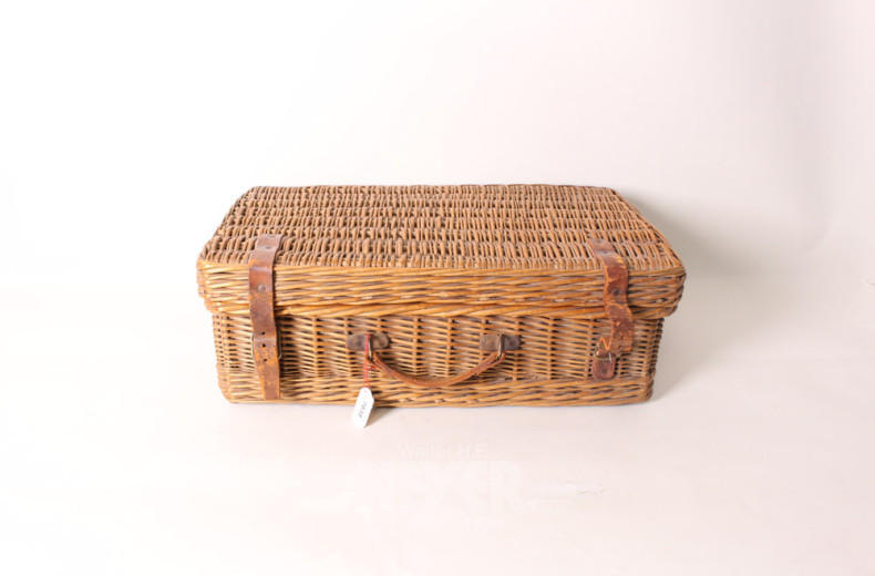 Picknickkoffer, Coracle, Harrold Ltd/