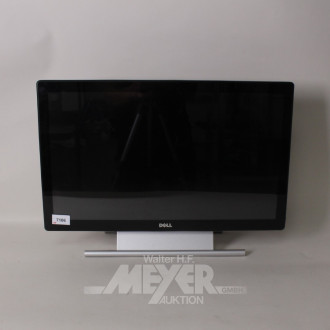 LCD Monitor, DELL, Mod. S2240Td