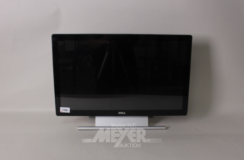 LCD Monitor, DELL, Mod. S2240Td