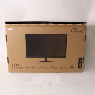 LED Monitor LENOVO C27-35 27''