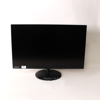 LED Monitor LENOVO C27-35 27''