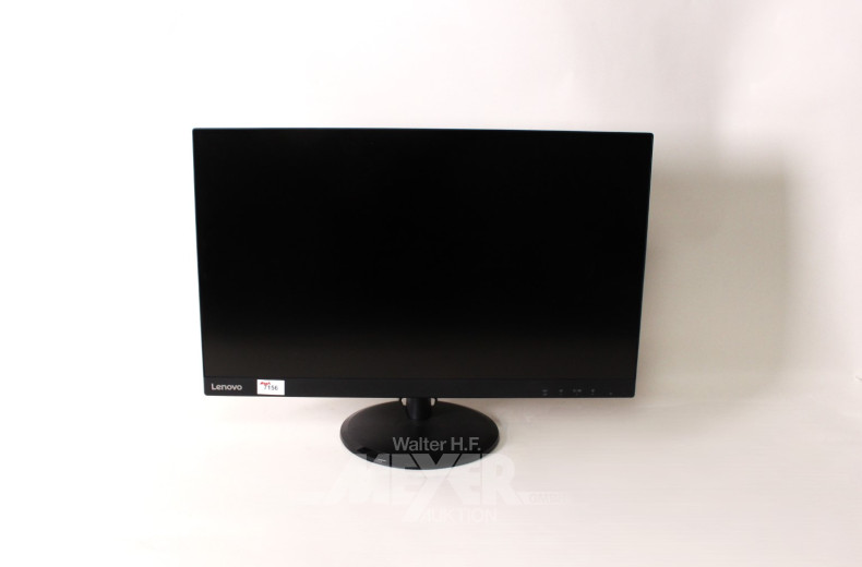 LED Monitor LENOVO C27-35 27''