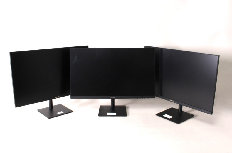 3 LED Monitor HUAWEI 23.8''