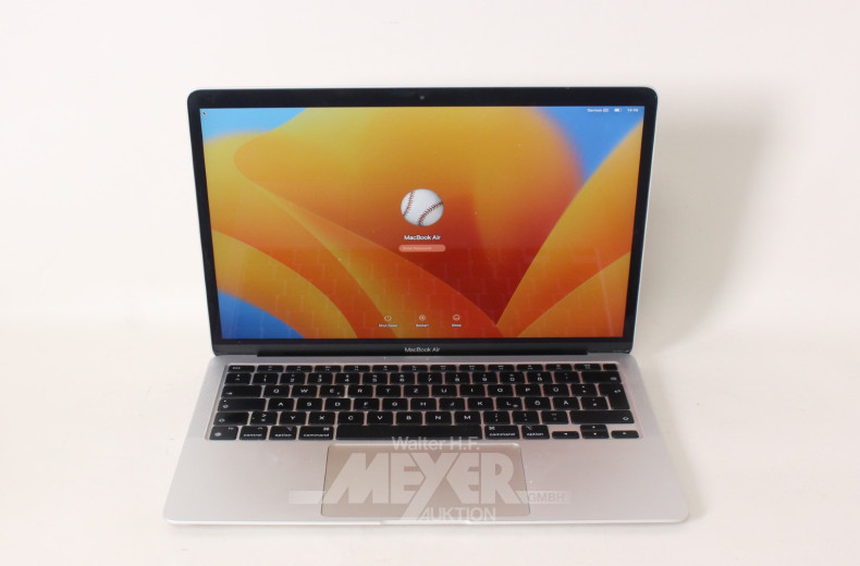 APPLE Macbook Air 13''