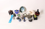 Posten Tischdekoartionen: Paperweights,