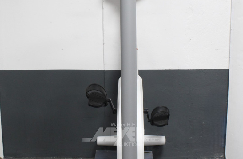 Ergometer ERGOLINE Ergoselect 1 u.