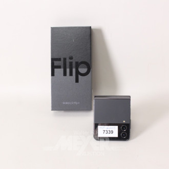 Smartphone SAMSUNG Galaxy Z Flip 4,