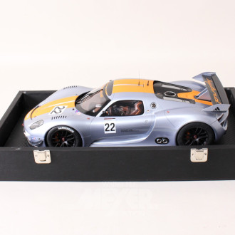 Modellauto ''PORSCHE 918 RSR''