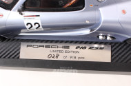 Modellauto ''PORSCHE 918 RSR''