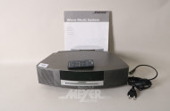 Musiksystem BOSE Wave,