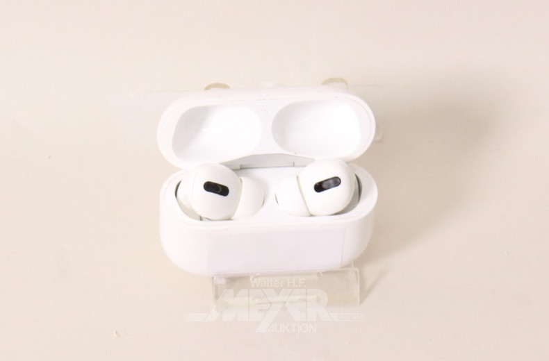 Wireless Kopfhörer APPLE AirPods Pro,