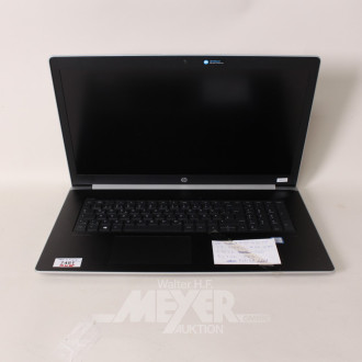 Laptop HP ProBook