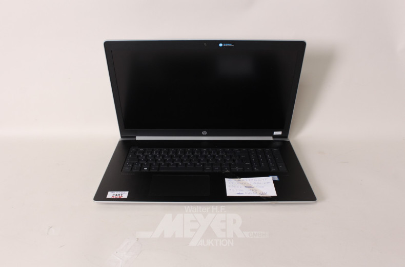 Laptop HP ProBook