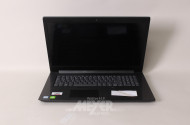 Laptop LENOVO, 44 cm, 17''