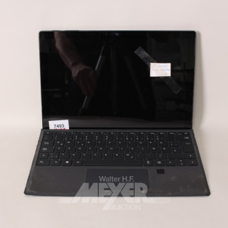 Tablet-PC MICROSOFT Surface,