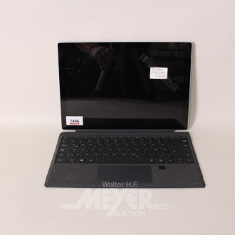 Tablet-PC MICROSOFT Surface,