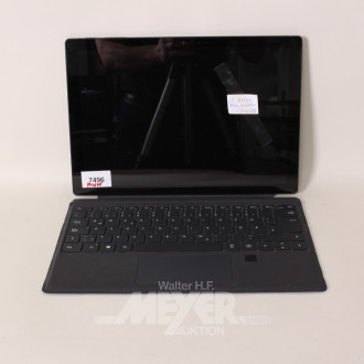 Tablet-PC MICROSOFT Surface,