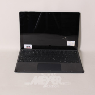 Tablet-PC MICROSOFT Surface Pro 6-1796