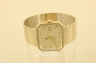 Armbanduhr PRIOSA, 585er GG, Automatic,