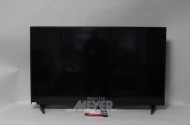 LCD-TV-Gerät 50'', SHARP  Mod.:50BJ2EE