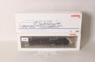 Modellbahn-Dampf-Lokomotive MÄRKLIN