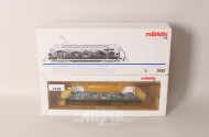 Modellbahn-Elektro-Lokomotive MÄRKLIN