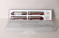 Modellbahn-Zug-Set MÄRKLIN, H0,