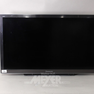 Smart-TV PANASONIC, TX-L32DT35E, m. FB