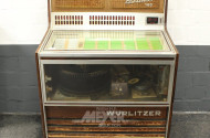 Jukebox, WURLITZER, Carillon 160,