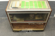 Jukebox, WURLITZER, Carillon 160,