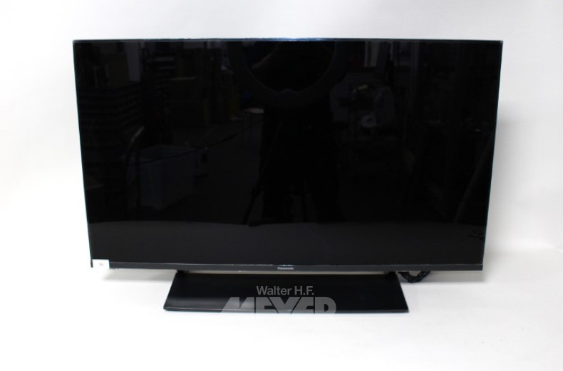 LED TV PANASONIC, TX-40AXW804, 40'',